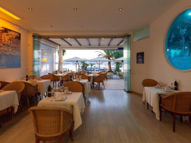 Hotel Capri Port de Pollença Ngoại thất bức ảnh